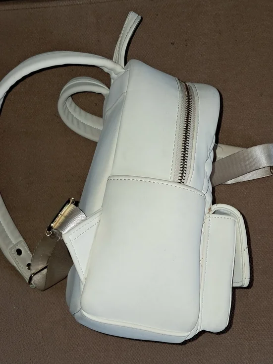 LOUNGEFLY HARRY POTTER BACKPACK - Picture 2 of 16